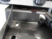 Recambio de luz central de freno para mercedes-benz clase a (w168) 1.7 cdi diesel cat referencia OEM IAM 1688200056 