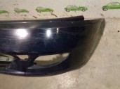 Recambio de paragolpes delantero para lancia lancia y 1.2 16v cat referencia OEM IAM  AZUL 