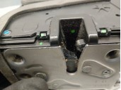 Recambio de cerradura puerta delantera izquierda para opel astra k lim. 5türig 1.6 cdti dpf referencia OEM IAM 135994367 4 PINES