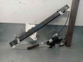 Recambio de elevalunas trasero izquierdo para ssangyong kyron 2.0 referencia OEM IAM 8810021002 2 PINES 5 PUERTAS