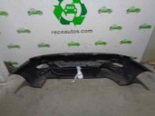 Recambio de paragolpes delantero para lancia lancia y 1.2 16v cat referencia OEM IAM AZUL 