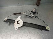 Recambio de elevalunas trasero izquierdo para ssangyong kyron 2.0 referencia OEM IAM 8810021002 2 PINES 5 PUERTAS