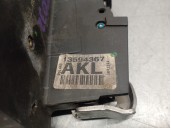 Recambio de cerradura puerta delantera izquierda para opel astra k lim. 5türig 1.6 cdti dpf referencia OEM IAM 135994367 4 PINES