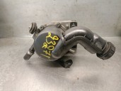 Recambio de bomba direccion para peugeot 508 2.0 16v hdi fap referencia OEM IAM 9676154280 4008J0 