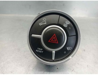 Recambio de warning para ssangyong kyron 2.0 referencia OEM IAM 8520109010 