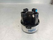 Replacement hazard warning switch for SsangYong Kyron 2.0 OEM IAM reference 8520109010 