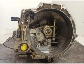 Recambio de caja cambios para ford escort berl./turnier 1.6 16v cat referencia OEM IAM 96WTCBA FOB5A30 