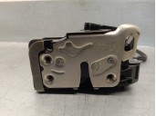 Recambio de cerradura puerta trasera derecha para opel astra k lim. 5türig 1.6 cdti dpf referencia OEM IAM 13596956 4 PINES 5 PU