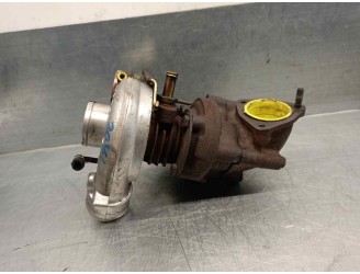 Recambio de parabrisas para ford sierra berlina 2.0 referencia OEM IAM 3543AGN 43R-000305 