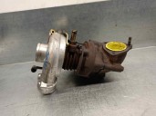 Recambio de turbocompresor para fiat punto berl. (176) 1.7 turbodiesel cat referencia OEM IAM 46424102 4668563 GARRETT