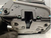 Recambio de cerradura puerta trasera derecha para opel astra k lim. 5türig 1.6 cdti dpf referencia OEM IAM 13596956 4 PINES 5 PU