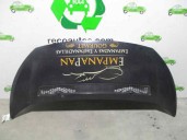 Recambio de capot para peugeot expert kasten 1.6 16v hdi referencia OEM IAM   NEGRO