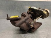 Recambio de turbocompresor para fiat punto berl. (176) 1.7 turbodiesel cat referencia OEM IAM 46424102 4668563 GARRETT