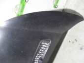 Recambio de capot para peugeot expert kasten 1.6 16v hdi referencia OEM IAM NEGRO