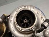 Recambio de turbocompresor para fiat punto berl. (176) 1.7 turbodiesel cat referencia OEM IAM 46424102 4668563 GARRETT