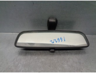 Recambio de espejo interior para hyundai accent (mc) 1.6 16v cat referencia OEM IAM 851014A100  