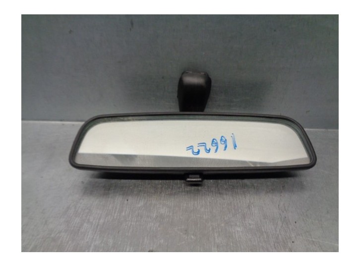 Recambio de espejo interior para hyundai accent (mc) 1.6 16v cat referencia OEM IAM 851014A100  