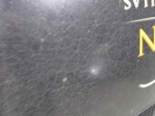 Recambio de capot para peugeot expert kasten 1.6 16v hdi referencia OEM IAM   NEGRO