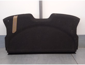 Recambio de bandeja trasera para citroën c4 berlina 1.6 16v hdi fap referencia OEM IAM 96462174ZD  