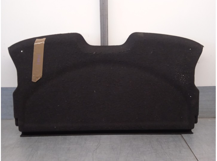 Recambio de bandeja trasera para citroën c4 berlina 1.6 16v hdi fap referencia OEM IAM 96462174ZD 