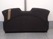 Replacement rear parcel shelf for Citroën C4 berlina 1.6 16v hdi fap OEM IAM reference 96462174ZD 