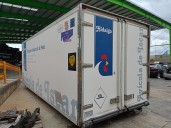 Recambio de caja trasera para renault premium 270.18 referencia OEM IAM 6AC+J01 