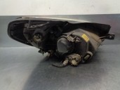 Recambio de faro izquierdo para hyundai accent (mc) 1.6 16v cat referencia OEM IAM 921011E088 010200999000 MAKO