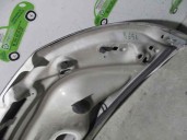 Recambio de capot para peugeot expert kasten 1.6 16v hdi referencia OEM IAM NEGRO