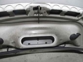 Recambio de capot para peugeot expert kasten 1.6 16v hdi referencia OEM IAM NEGRO