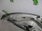 Recambio de capot para peugeot expert kasten 1.6 16v hdi referencia OEM IAM   NEGRO