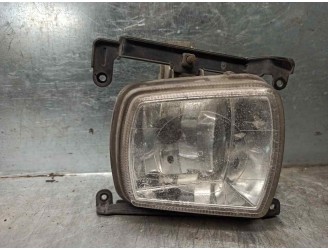 Recambio de faro antiniebla izquierdo para kia rio ii (jb) 1.5 crdi referencia OEM IAM 922011G0 2 PINES 5 PUERTAS