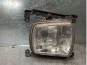 Replacement left fog light for Kia Rio II (JB) 1.5 CRDi OEM IAM reference 922011G0 2 PINS 5 DOORS