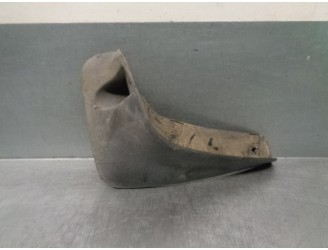 Replacement rear skirt for Hyundai Accent (MC) 1.6 16V CAT OEM IAM reference 868421E000 