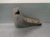 Replacement rear skirt for Hyundai Accent (MC) 1.6 16V CAT OEM IAM reference 868421E000 