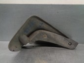Replacement rear skirt for Hyundai Accent (MC) 1.6 16V CAT OEM IAM reference 868421E000 