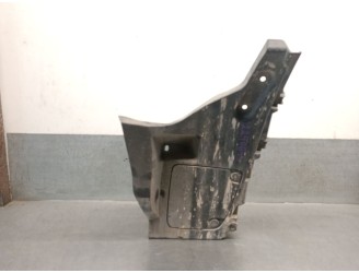 Recambio de paso rueda trasero izquierdo para mazda cx-5 (kf) 2.0 referencia OEM IAM KB8A50351 CESTA 6-A