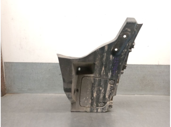 Recambio de paso rueda trasero izquierdo para mazda cx-5 (kf) 2.0 referencia OEM IAM KB8A50351 CESTA 6-A