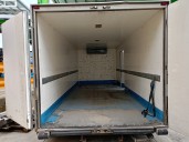 Recambio de caja trasera para renault premium 270.18 referencia OEM IAM 6AC+J01 