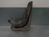 Replacement fender for Hyundai Accent (MC) 1.6 16V CAT OEM IAM reference 868311E000 