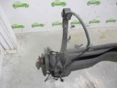 Recambio de puente trasero para peugeot expert kasten 1.6 16v hdi referencia OEM IAM PARA DISCOS,5 AGUJEROS BURRA 29