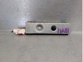 Recambio de modulo electronico para mercedes-benz clase c (w205) lim. 2.0 cgi cat referencia OEM IAM A1669051702  