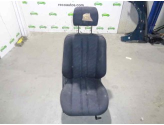 Recambio de asiento delantero derecho para mercedes-benz clase e (w210) berlina diesel 220 diesel (210.004) referencia OEM IAM 