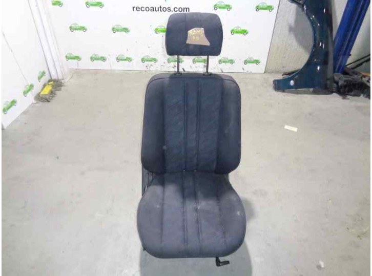 Recambio de asiento delantero derecho para mercedes-benz clase e (w210) berlina diesel 220 diesel (210.004) referencia OEM IAM 