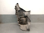 Recambio de paso rueda trasero izquierdo para mazda cx-5 (kf) 2.0 referencia OEM IAM KB8A50351 CESTA 6-A