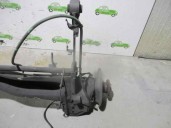 Recambio de puente trasero para peugeot expert kasten 1.6 16v hdi referencia OEM IAM PARA DISCOS,5 AGUJEROS BURRA 29