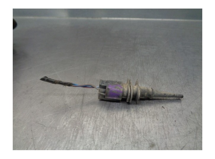Recambio de sensor para bmw x3 (e83) 2.0 turbodiesel cat referencia OEM IAM 1718555 