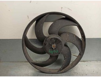 Recambio de electroventilador para renault safrane (b54) 2.5 20v cat referencia OEM IAM 847609T  