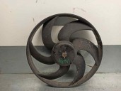Recambio de electroventilador para renault safrane (b54) 2.5 20v cat referencia OEM IAM 847609T  