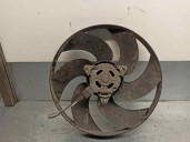 Recambio de electroventilador para renault safrane (b54) 2.5 20v cat referencia OEM IAM 847609T  
