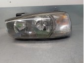 Recambio de faro izquierdo para hyundai elantra (xd) 2.0 crdi cat referencia OEM IAM 921012D  5 PURETAS